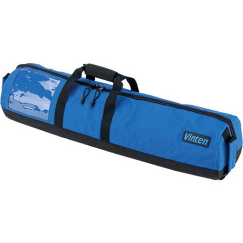 Vinten 3334-3 Soft Carrying Case (Blue New)