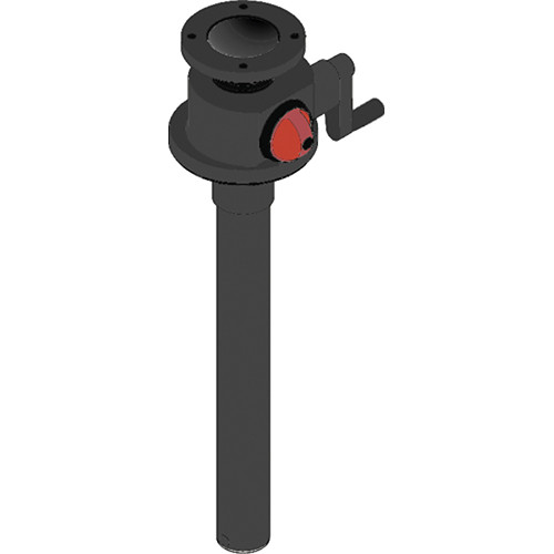Vinten Elevation Unit for HDT-1 Tripod