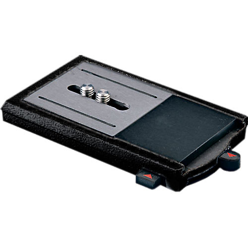 Vinten 3471-3 ENG Quickfit Automatic Adapter
