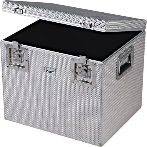 Vinten Hard Transit Case for Select Vector Fluid Heads