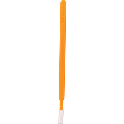 VisibleDust Corner Swabs for DSLR Cameras - Orange Series (16-Pack)