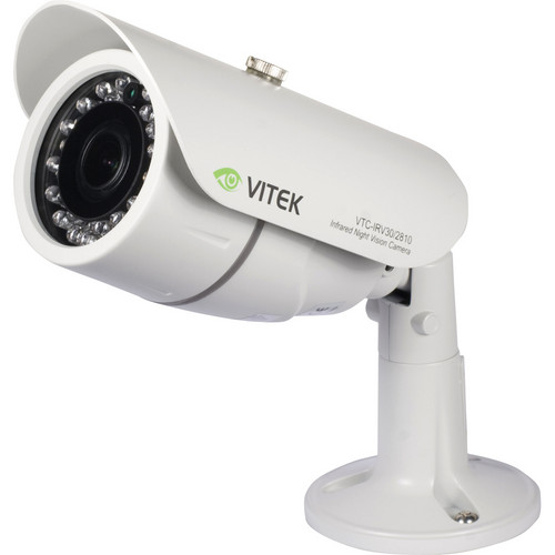 Vitek VTC-IRV30/2810 Day/Night IR Bullet Camera VTC-IRV30/2810