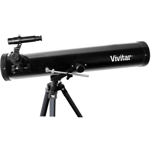 vivitar telescope price