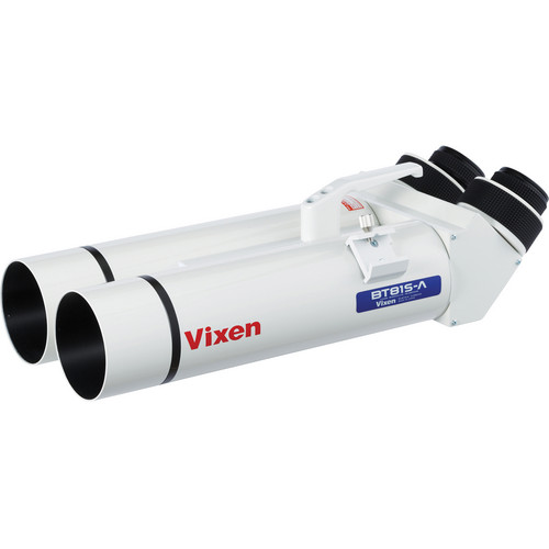Vixen Optics 81mm BT81S-A Astronomical Binoculars OTA