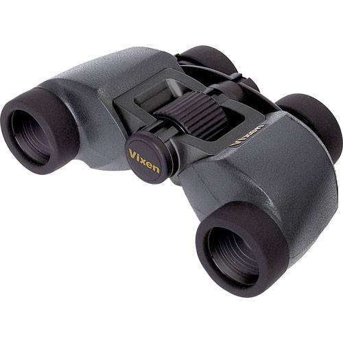 Vixen Optics 8x32 ZWCF Foresta Binocular 14501 B&H Photo Video