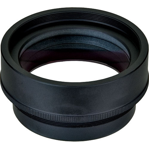 Vixen Optics f/5.2 Focal Reducer for the ED81S ED103S & ED115S Scopes