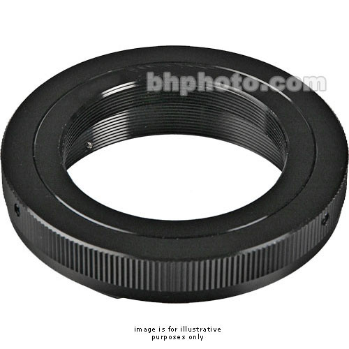 Vixen Optics T-Mount SLR Camera Adapter for Minolta MD System Cameras
