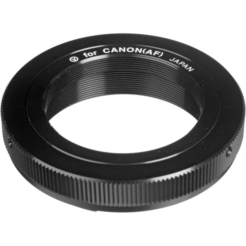 Vixen Optics T-Mount SLR Camera Adapter for Canon EOS Cameras