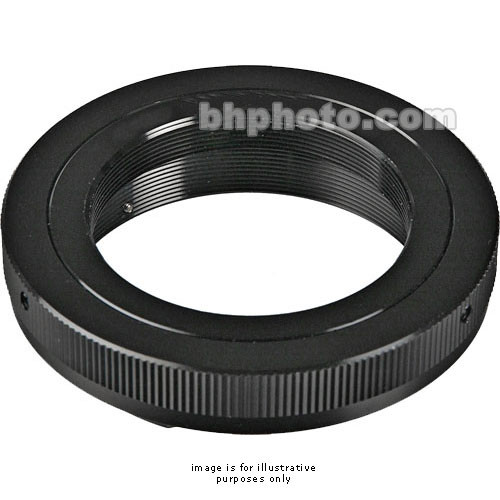 Vixen Optics T-Mount SLR Camera Adapter for Konica Cameras