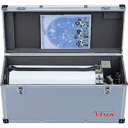 Vixen Optics VC200L/VMC200L Aluminum Case