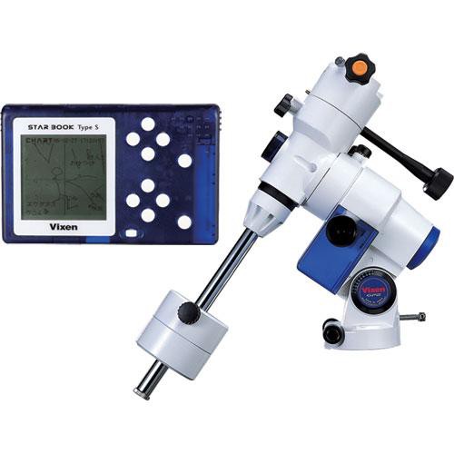 Vixen Optics GP2 Motorized Equatorial Telescope Mount w/ 39903