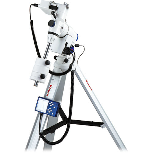 Vixen Optics GP2 Motorized Equatorial Telescope Mount w/