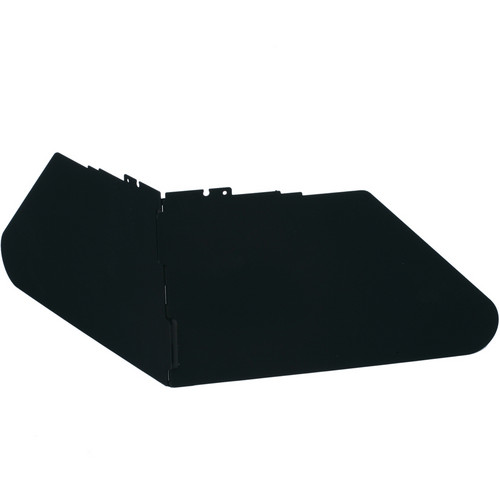 Vocas Foldable Wide French Flag (18.9