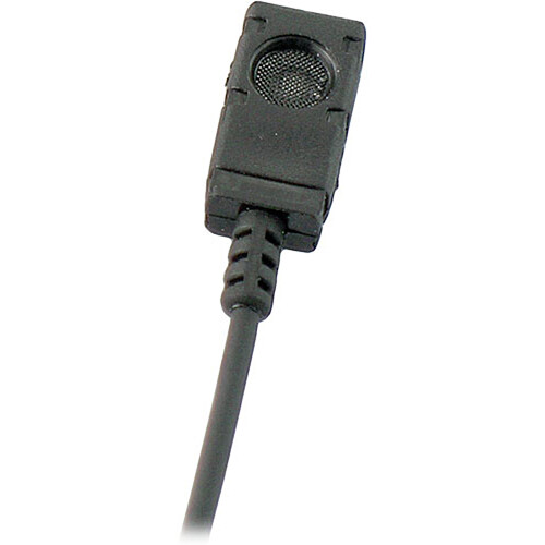 Voice Technologies VT506 - Lavalier Microphone
