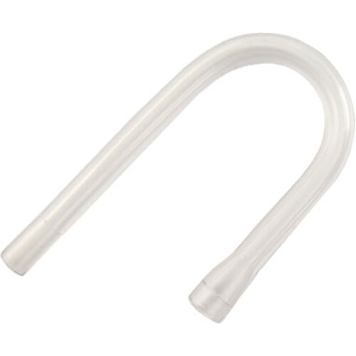 Voice Technologies Short Bend Elbow Tube for VT600 VT600C and VT600T