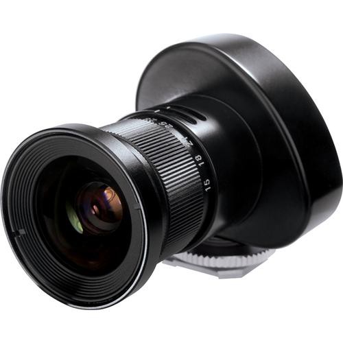 Voigtlander 15-35mm Multi Format Zoomfinder (Type A)