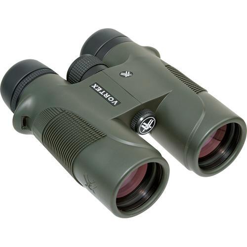 Vortex 10x42 Diamondback Binocular D241 B&H Photo Video