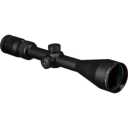 Vortex 3.510x50 Diamondback Riflescope DBK03BDC B&H Photo