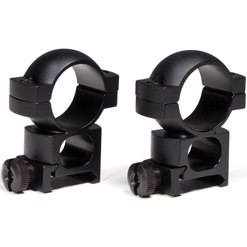 Vortex Riflescope Rings (1