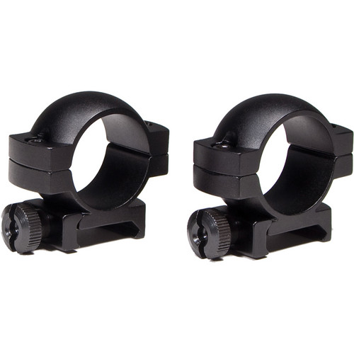 Vortex Riflescope Rings (1