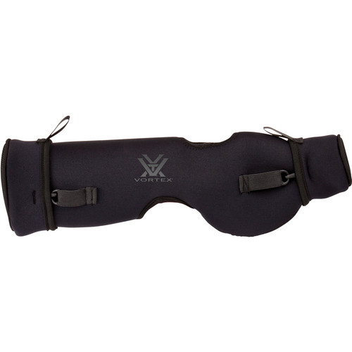 Vortex Razor HD Fitted Spotting Scope Case (85mm, Straight)