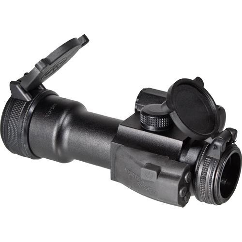 Vortex 1x30 StrikeFire Red Dot AR15 Riflescope SFRD-AR15 B&H