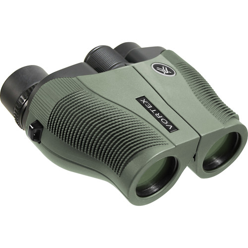 VORTEX 8X26 VANQUISH BINOCULAR