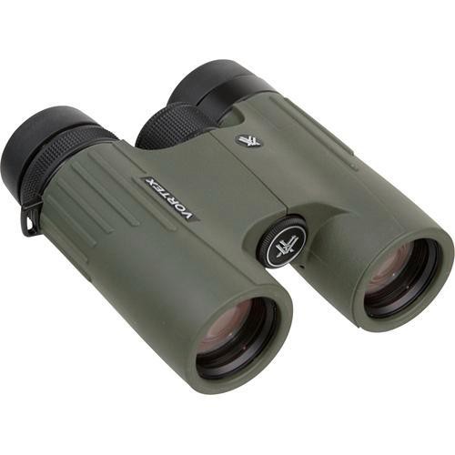 Vortex Viper 8x32 Binocular VPR-3208 B&H Photo Video