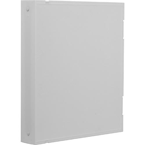 Vue-All Archival Safe-T-Binder with 1