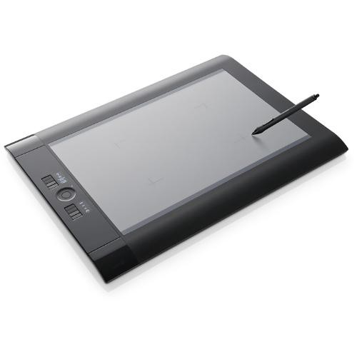 Wacom Intuos4 Digital Tablet (Extra Large) PTK1240 B&H Photo