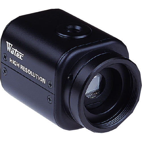 Watec WAT-902B 1/2" Ultra Compact B/W Camera 902B EIA