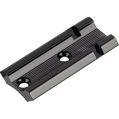 Weaver Top Mount Base #85 (Gloss Black)
