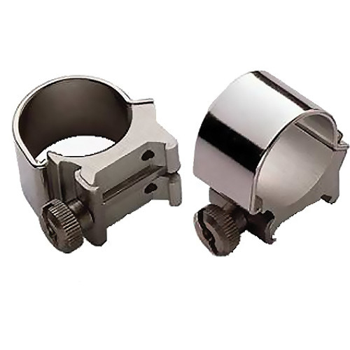 Weaver Detachable Dual Extension Top Mount Rings 49038 B&H Photo