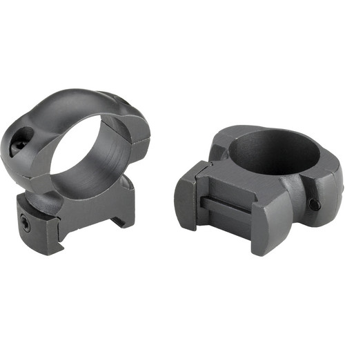 Weaver Grand Slam Top Mount Riflescope Rings (Pair 1
