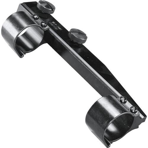 Weaver Detachable Side Mount 1