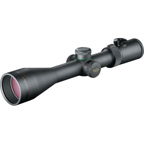 Weaver 2.5-10x50 Classic Extreme Riflescope 800704 B&H Photo