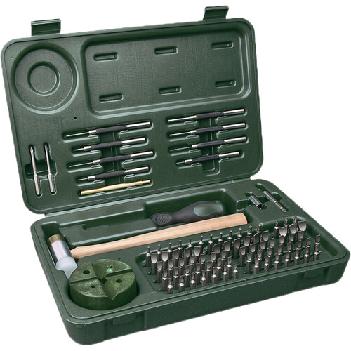 Weaver Gunsmith Tool Deluxe Kit 849719 B&H Photo Video