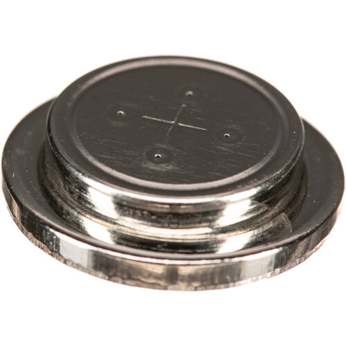 Wein MRB625 Cell 1.35v Zinc-Air Battery (3-Pack)