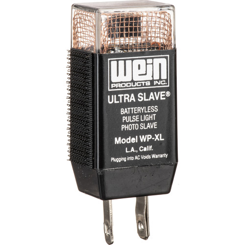 Wein Ultra Slave (Household 600' Range)