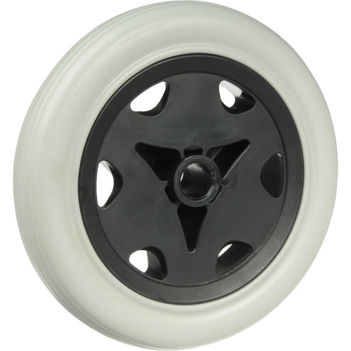 Wesco Replacement Wheel for Folding Handtrucks 170285 B&H Photo