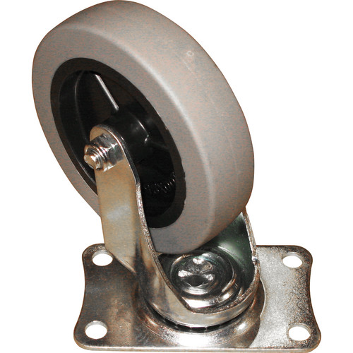 Wesco 272050 Swivel Caster for the Telefolding Truck