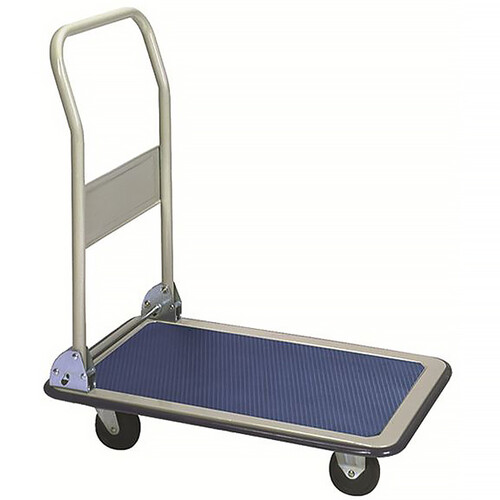 Wesco Economy Sr. Folding Handle Handtruck