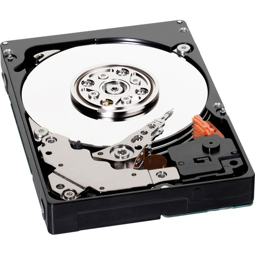 WD 450GB S25 6 Gbps SAS OEM Internal Hard Drive WD4500BKHG B&H