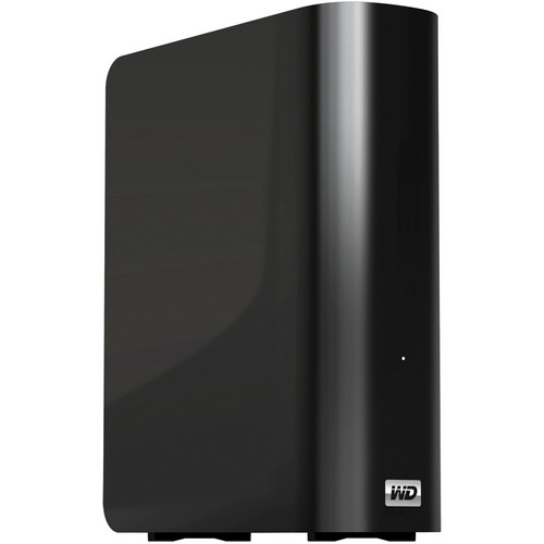 wd 1tb my book essentials reformat