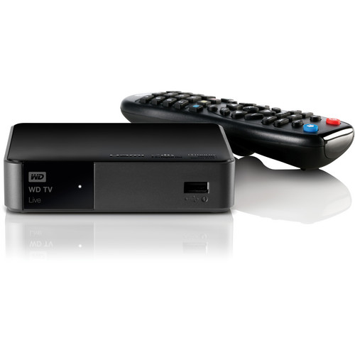 Wd tv live streaming media player инструкция по применению на русском языке