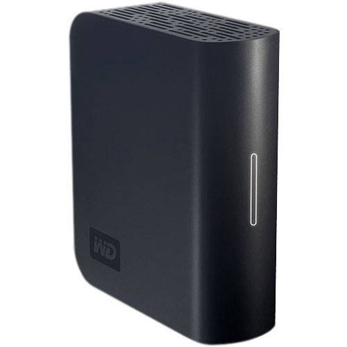 wd my book external hard drive drive letter