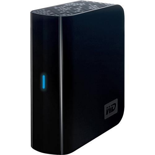 western digital my book essential 1tb 2.0