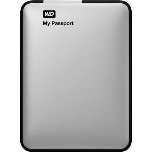 wd my passport for mac update firmware