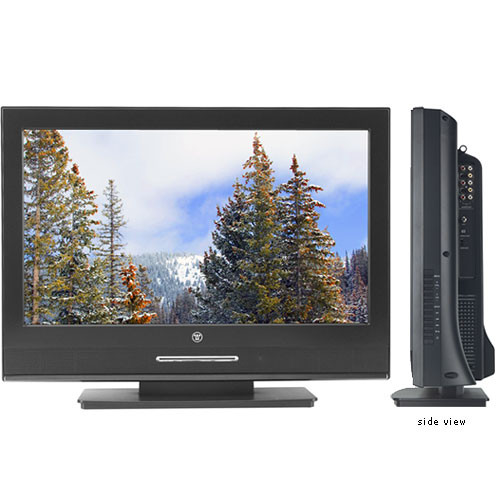 Westinghouse SK32H590D 32" 720p LCD HDTV/DVD