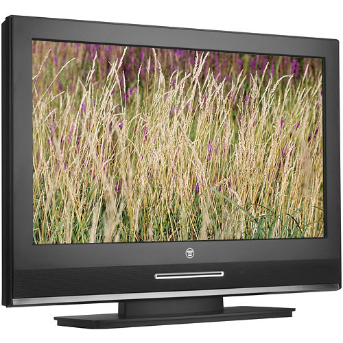 Westinghouse SK40H590D 40" 720p LCD HDTV/DVD Combo SK40H590D